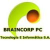 Brain Co. logo