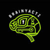 brainyactzescaperooms.com icon