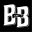 brandinblack.au icon