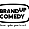 brandupcomedy.com icon