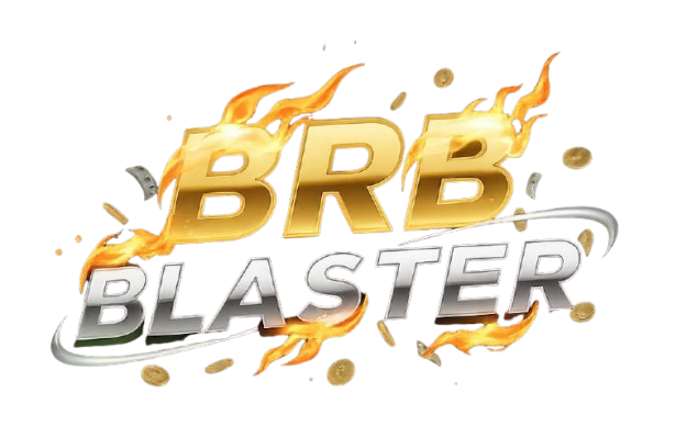 brbblaster.live logo