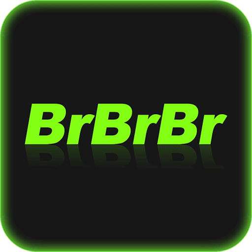 brbrbr.pro icon