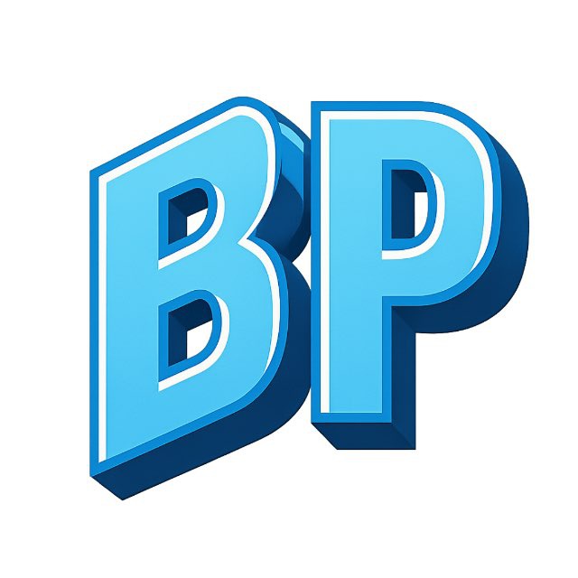 breakproject.pro logo