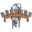 brewershardware.com icon