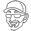briancmoses.com icon