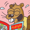 Favicon for brianmichaelweaver.com