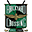 Brickyard Crossing Golf Course logo
