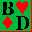 bridgedata.se icon