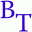 bridgetownhosting.com icon
