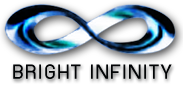 brightinfinity.com icon