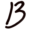 Brighton Institute of Cosmetology official logo
