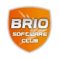 brio.club icon