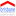 brisbanepropertyvaluers.net.au icon