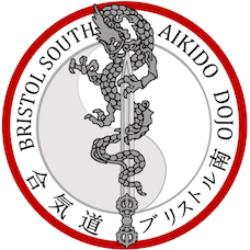 bristolsouthaikido.org icon