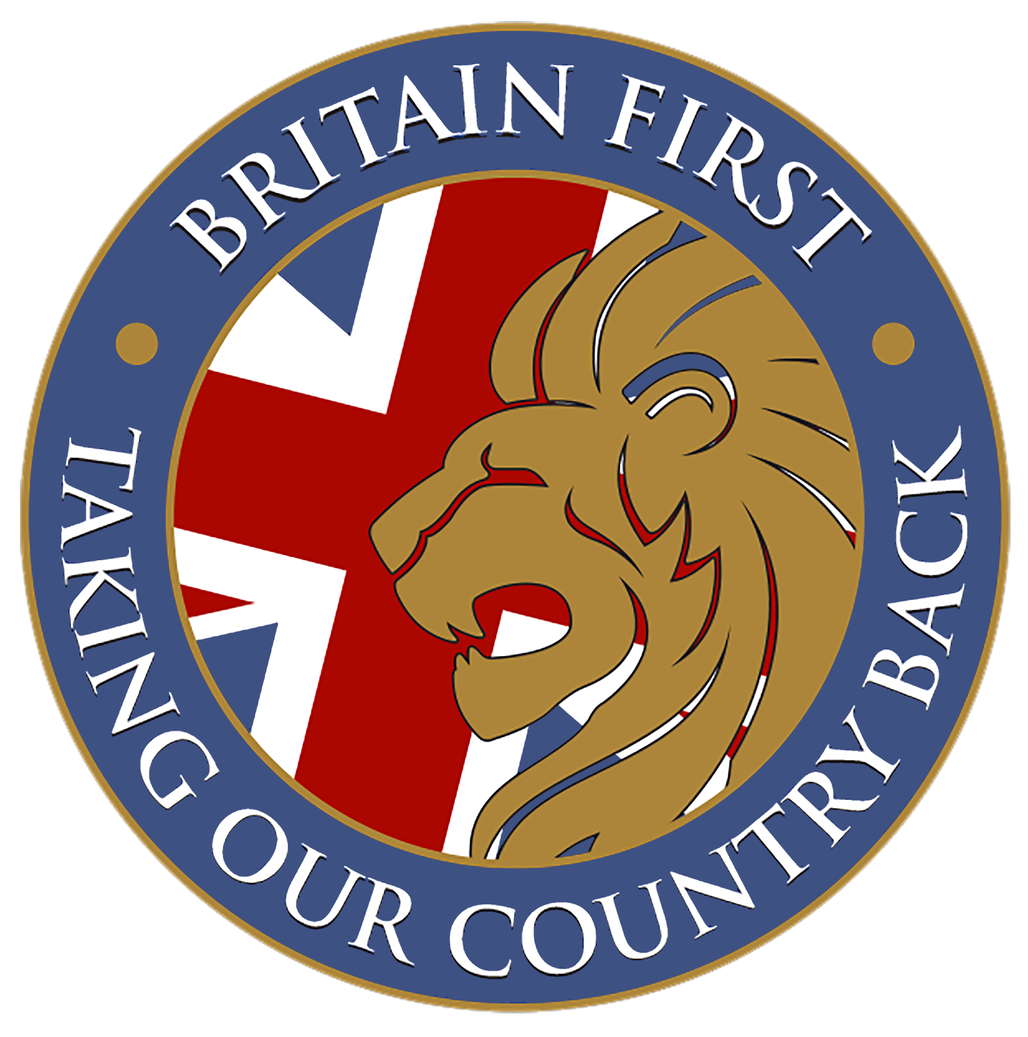 britainfirst.org logo