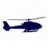 British Helicopter Association logo