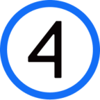 Britton Country Club logo