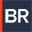 brla.gov logo
