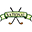 Broadland Creek National Golf Course logo