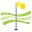 Broadlands Golf Course logo