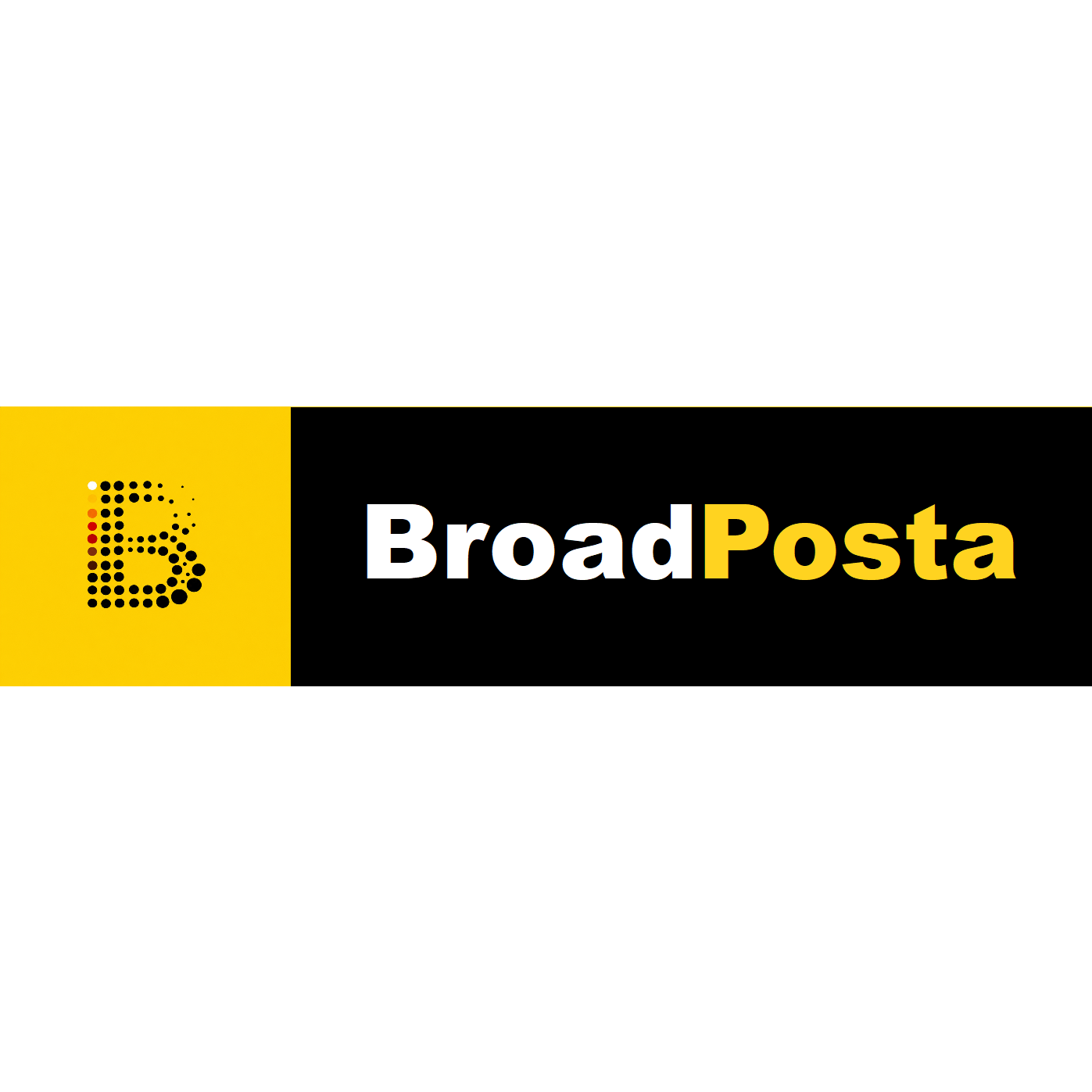 broadposta.com icon