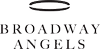 Broadway Angels logo