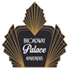 broadwaypalaceapartments.com icon