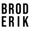 broderik.com logo