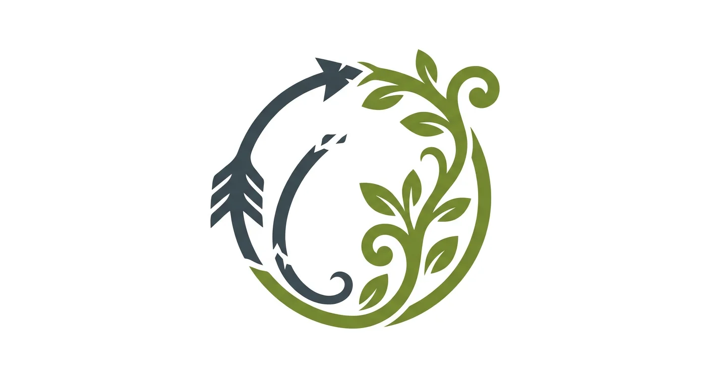 Broken Arrow Golf logo