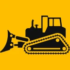 brokentractor.com icon