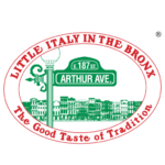 bronxlittleitaly.com icon