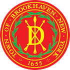 brookhavenny.gov icon