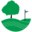 Brooks Golf Course logo