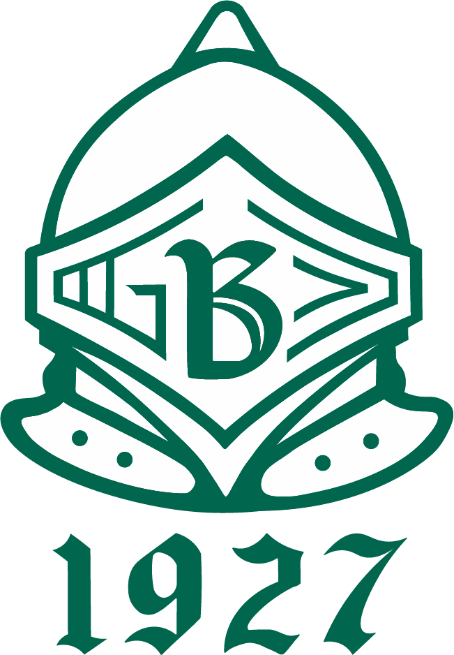 Brookside Golf & Country Club logo