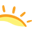 Brookside Mini Golf logo