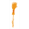 Broomsedge Golf Club logo