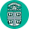 brown university health logo