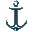 bruceanchor.com icon