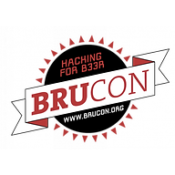 brucon.org logo