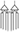 bsatwintowersortigas.com icon