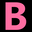 Bsdoll logo
