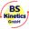 BS Kinetics logo