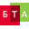 bta.kz logo