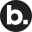 B.Tan logo