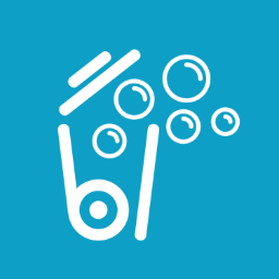 bubblebinz.com icon