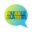 bubbleblabber.com icon