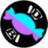 bubblegumdancer.com logo