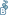 Bubbles Cleaners logo