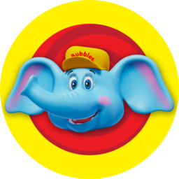 bubblesandfriends.com icon