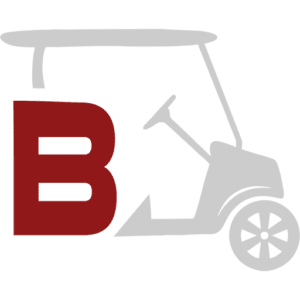 Buckeye Custom Carts Fairfield logo
